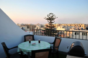 Chesterfield Holiday Apartment - 2 bedroom apartment in Sliema